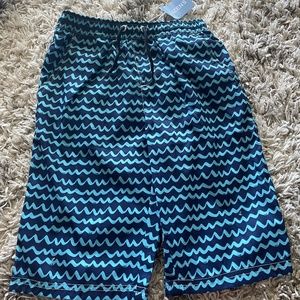 Boys Swim Trunks Size 10-12